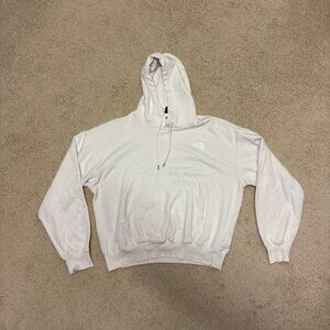 The North Face - Men's Hoodie - Pullover Sweatshirt - White